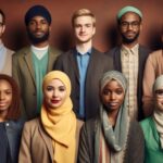 Racial Disparities Within the American Muslim Community