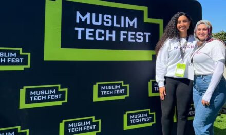 Halal tech: how Muslim-friendly websites and apps blossomed in 2024