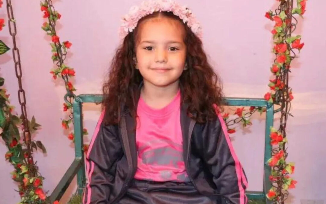 Hind Rajab: The Anne Frank of Gaza’s genocide