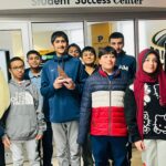 New Salam School math team shines in regional tournament