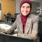 Attorney’s customized fellowship offers legal aid and resources for Muslim families