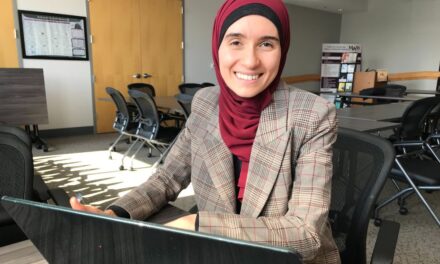 Attorney’s customized fellowship offers legal aid and resources for Muslim families