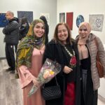 Wisconsin artists featured in “Islamic Inspired” exhibit for Ramadan