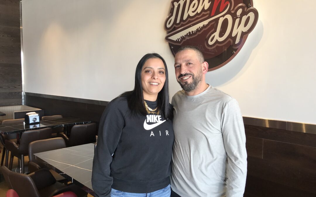Milwaukee’s First Melt n Dip: Two years of Sweet Success