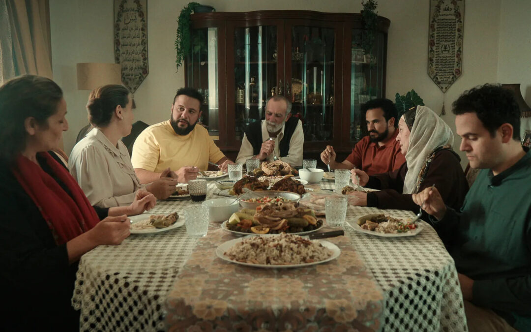REVIEW: Can humor be a form of resistance?