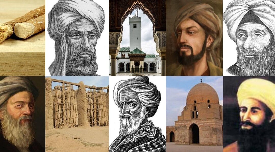 6 Surprising Reasons Behind The Decline Of Muslim Contributions To Science And Innovation