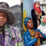 Black Muslims Redefining Media While Changing Narratives In Pop Culture