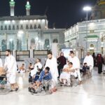 MUHSEN Umrah: “A dream come true”