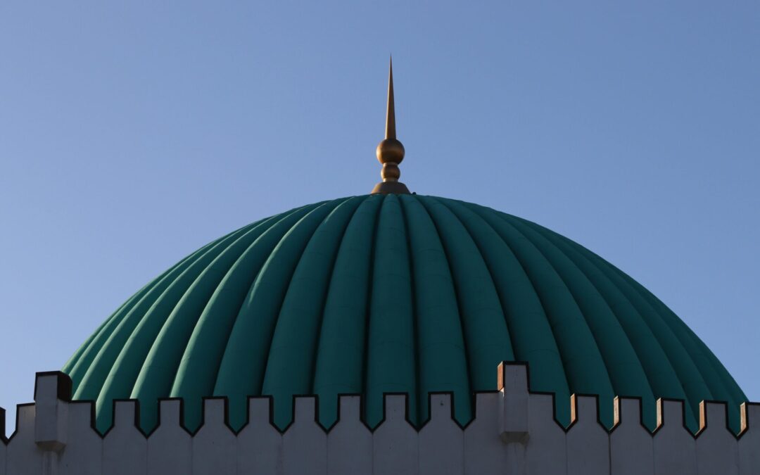 How to Create a Green and Eco-Friendly Mosque