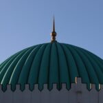 How to Create a Green and Eco-Friendly Mosque