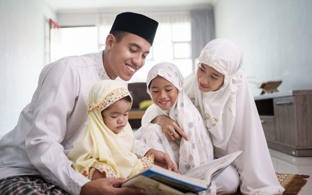 Myths, Methods, and Tips on Raising Multi-Lingual Children