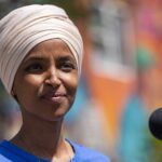 Ilhan Omar’s American Dream Is Strong Enough for These Times