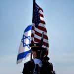 New Gallup poll shows support for Israel at record low