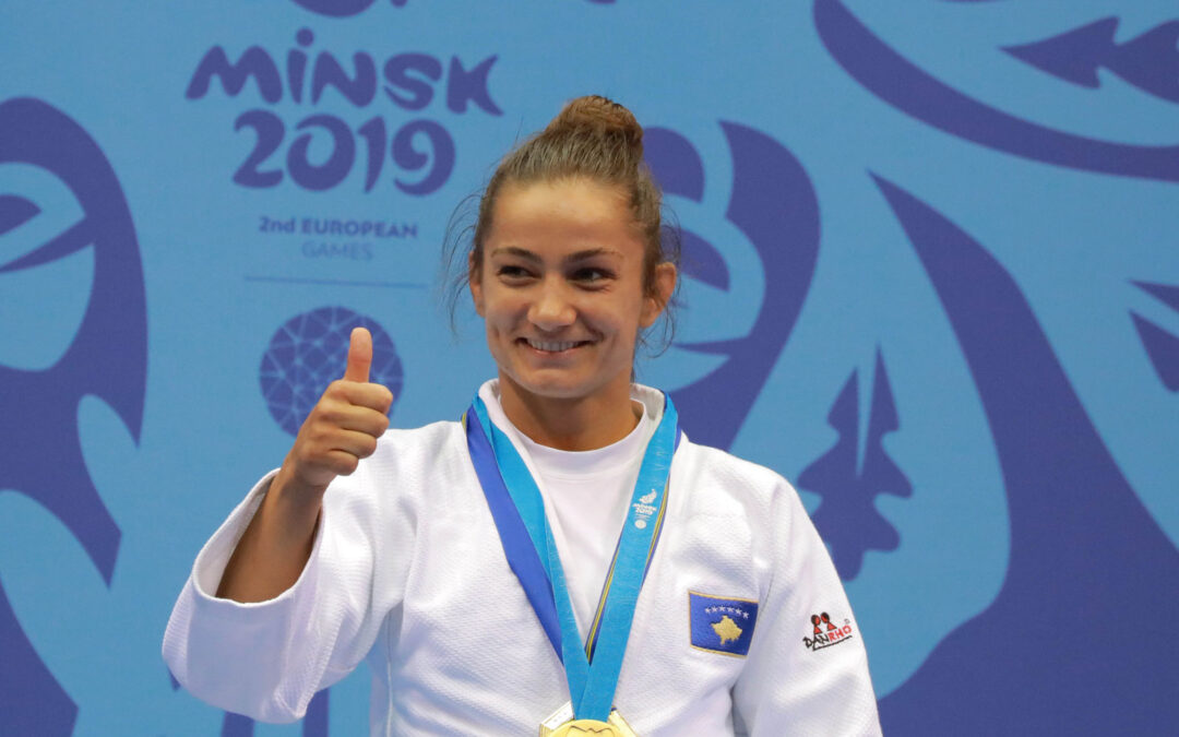 Trailblazers in Sports: The Most Famous Muslim Female Athletes of All Time