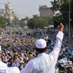 Muslims Across India Rally Against Controversial Waqf Bill