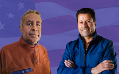 Tuesday’s election: Muslim candidates run for Franklin and Madison alders