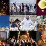 10 Beautiful Ramadan Traditions From Around the World