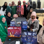 Muslim Women’s Coalition’s Annual Revert Iftar