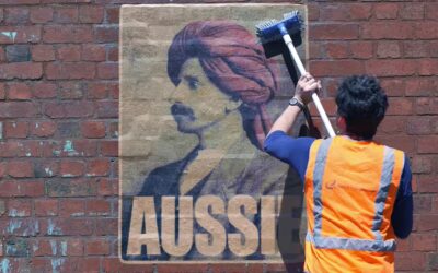 Muslim Australians are crying out to be heard. Will the major parties listen to us?