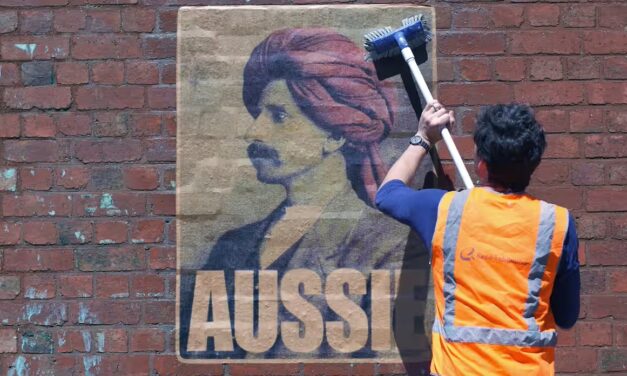 Muslim Australians are crying out to be heard. Will the major parties listen to us?