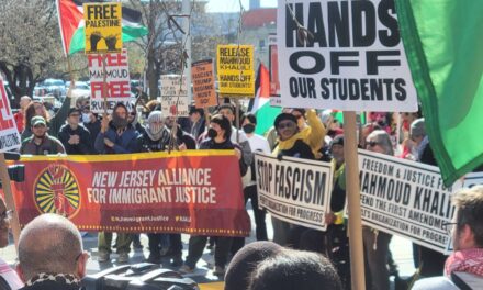 How the declining support for Israel is impacting U.S. politics