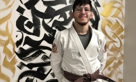 From the Mat to the Mountain: Jiu-Jitsu gym opens at The Rock Sports Complex in Franklin