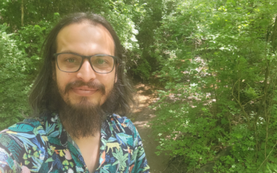 Earth Day Spotlight: Environmental justice champion Shahzad Hussain