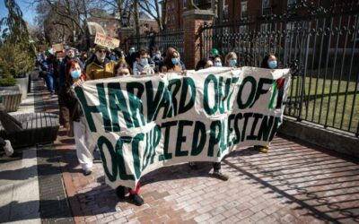 Harvard Rejects Trump Administration’s Demands, Defends Academic Freedom Amid Threats of Funding Cuts