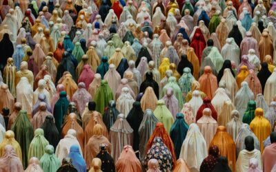 Muslim Organizations Make an Impact Through Community-Driven Education