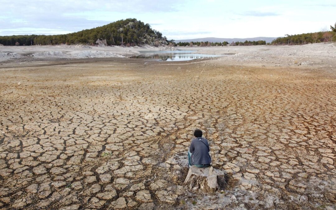 From Crisis to Hope: Faith, Climate Change, and the Birth of a New Age