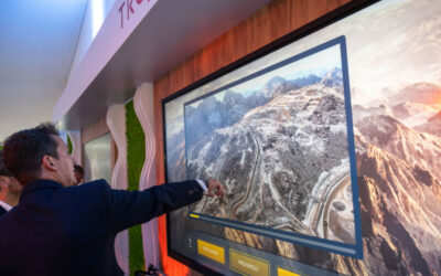 Saudi NEOM megacity could alter weather patterns, climate experts warn