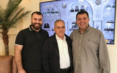 Alforqan USA travel agency in Greenfield easing the path to Hajj and Umrah