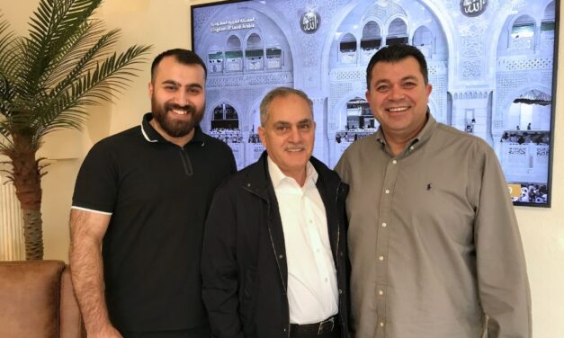 Alforqan USA travel agency in Greenfield easing the path to Hajj and Umrah