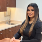 Registered Nurse champions quality and access at Amar Medspa in Franklin