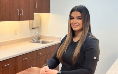 Registered Nurse champions quality and access at Amar Medspa in Franklin