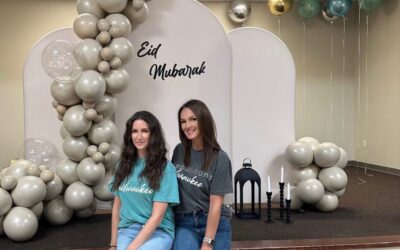 The artistry of MKE Balloons and the business of celebration
