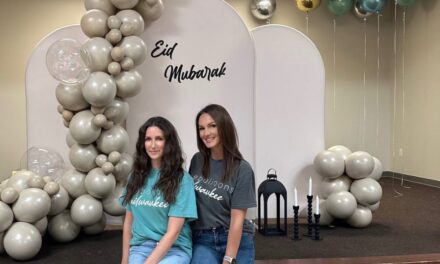 The artistry of MKE Balloons and the business of celebration