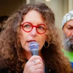 In some Jewish families, speaking up for Palestine stirs discontent