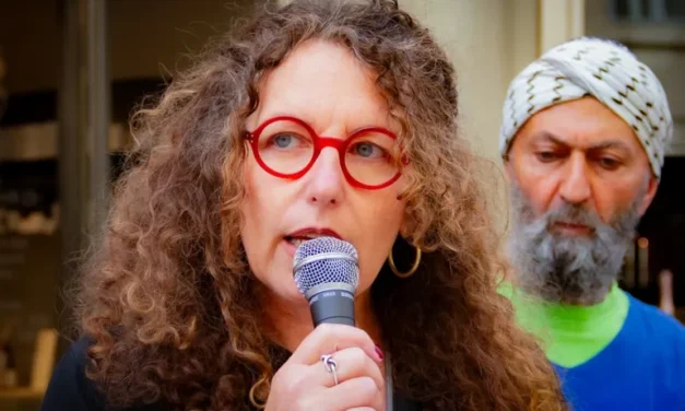 In some Jewish families, speaking up for Palestine stirs discontent
