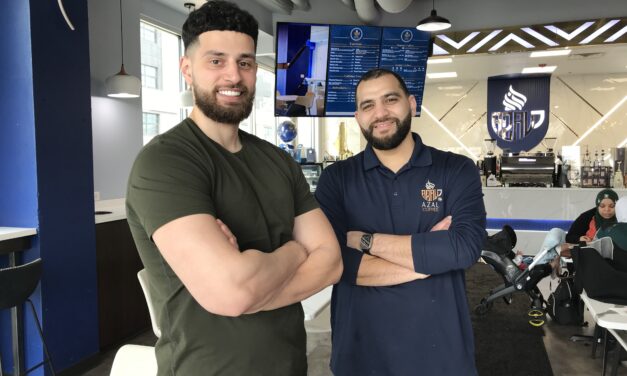 Azal Coffee in Walker’s Point delivers on global flavors and local hospitality
