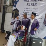 109-Year-Old Grandma Sumbuk Becomes Indonesia’s Oldest Hajj Pilgrim in 2025