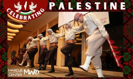 Milwaukee’s first Palestinian festival debuts June 15