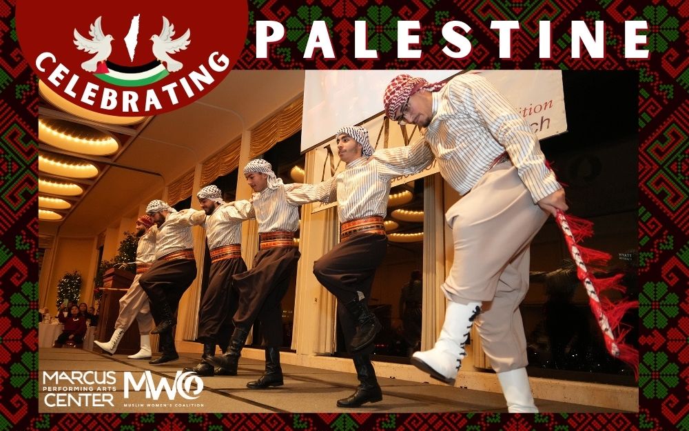 Milwaukee’s first Palestinian festival debuts June 15