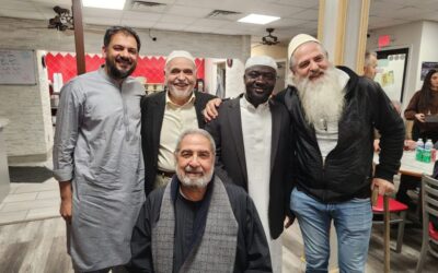 From modest beginnings to modern hub, Madinah Community Center expands after 30 years