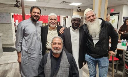 From modest beginnings to modern hub, Madinah Community Center expands after 30 years