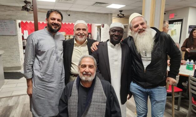 From modest beginnings to modern hub, Madinah Community Center expands after 30 years