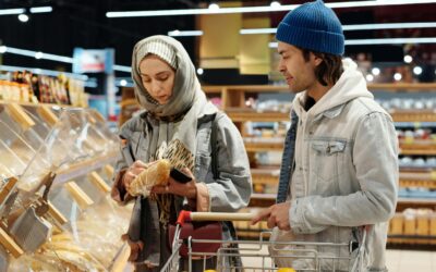 What Everyone Should Know about Food Labels