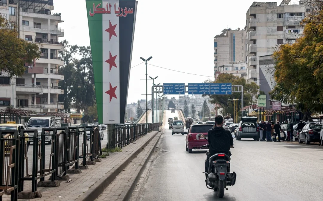 How did sanctions affect life in Syria, and what happens next?