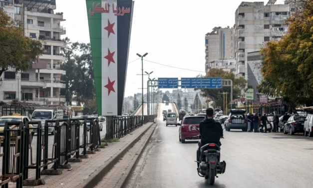 How did sanctions affect life in Syria, and what happens next?
