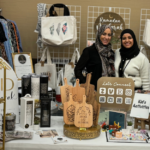 Where culture meets craft: The story behind Timeless Touch Designs